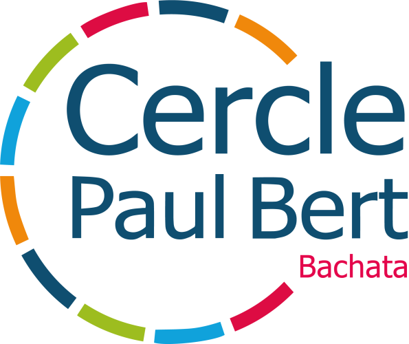 Logo CPB Centre | Bachata